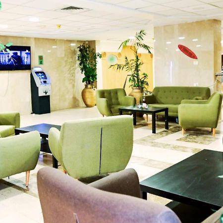 Israrent Appartamento Eilat Esterno foto