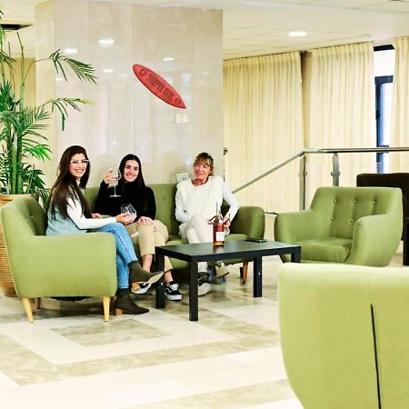 Israrent Appartamento Eilat Esterno foto